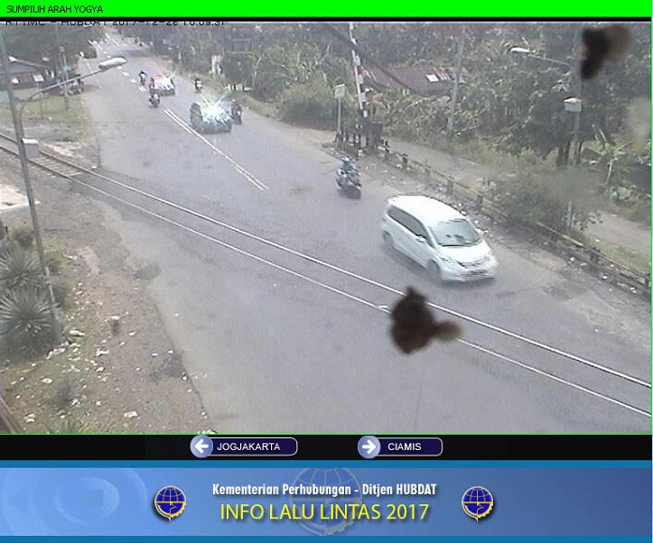 rttmchubdat's tweet photo. Sumpiuh (Kab.Banyumas)
LAST UPDATE : 26 Des 17 10:18:55 WIB
ARUS : Lancar
CUACA : Cerah
#RTTMC2017
#UTAMAKANKESELAMATAN https://t.co/E2s4FkJvQR