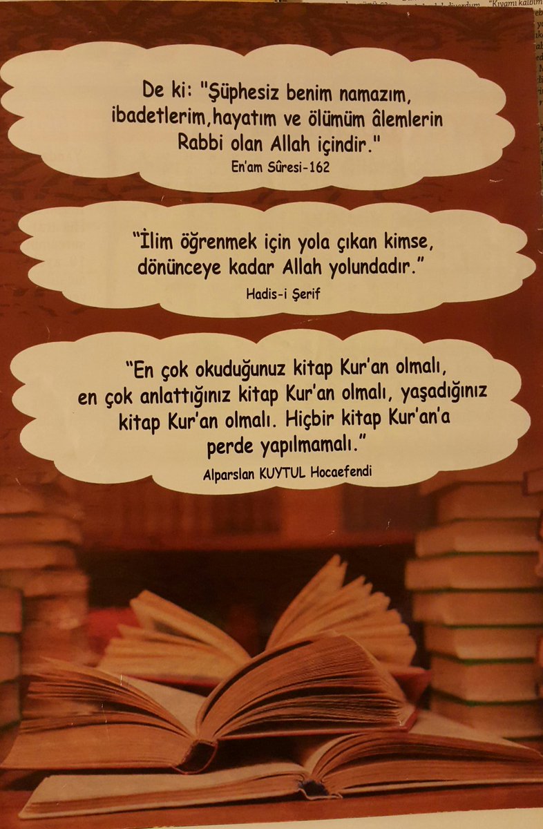 furkanhistanbul's tweet photo. #ayet #hadis #alim #ilim #fedakarlık #rahmet #tefekkür #dua #prayer #maneviyat https://t.co/HMTkZV0yfm