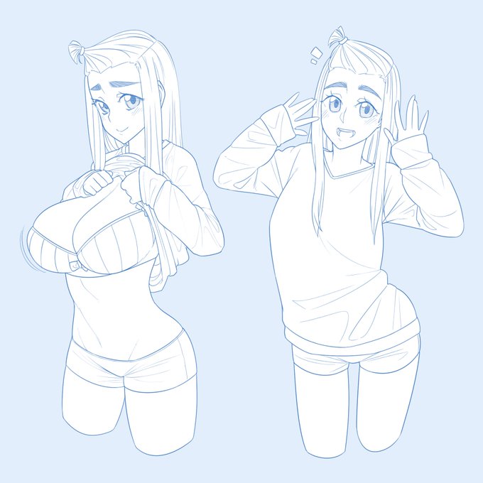 new character

Lala-chan 