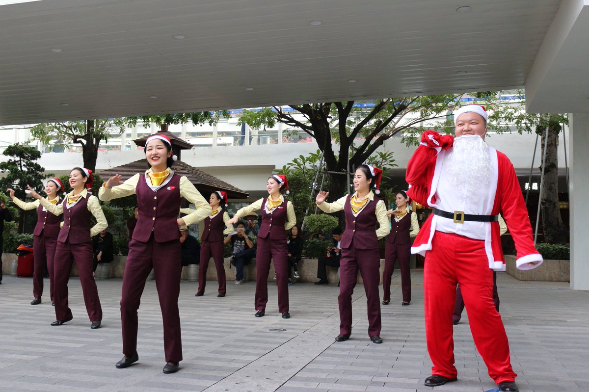 Merry Christmas,surprise for u💗