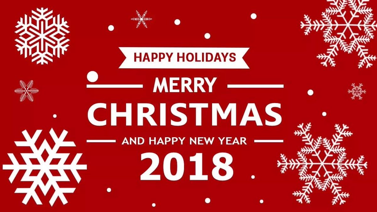 Ada_SmartN's tweet photo. Merry Christmas and Happy New Year to all my friends! https://t.co/ucOiMi4ZTg