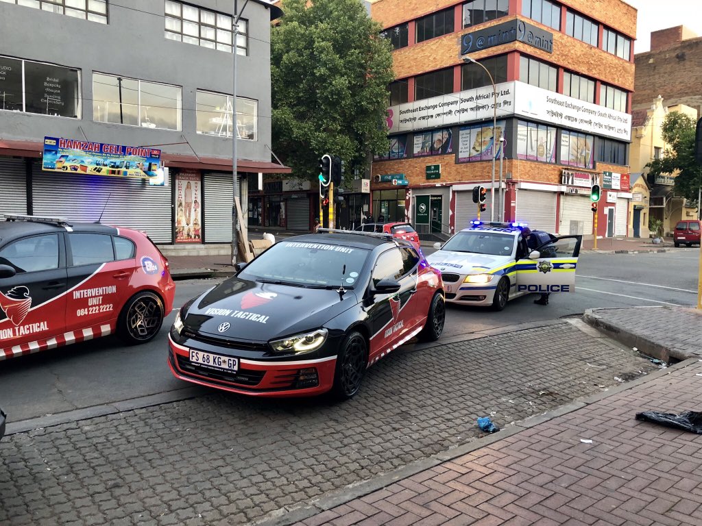 Vision Tactical tweet media