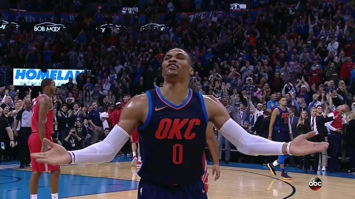 russell westbrook christmas jersey 2017