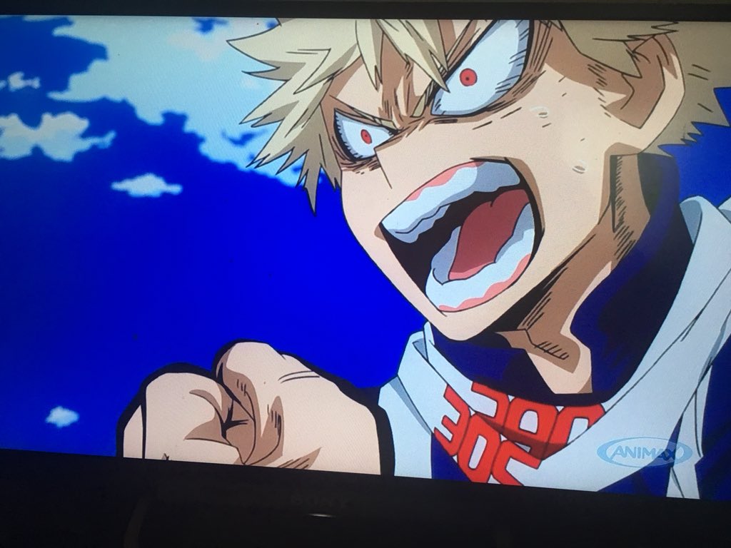 向日葵 はい かっちゃんかっこよかったです はぁ 切島君の顔 絶対かっちゃんに惚れ直したよね かっちゃん かっこいいし可愛い ずるい 爆豪勝己 切島鋭児郎 切爆 ヒロアカ腐クラスタさんと繋がりたい