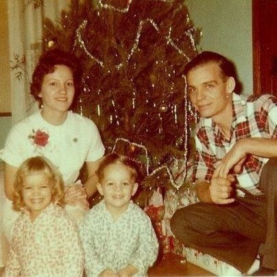 dianne_martin's tweet photo. This my Mom on the way to work on Christmas Eve 1963. My own nurse daughter worked 12 hours today. Thank you to all who know the sacrifices of being away from family on Christmas, Nurses, PSWs, doctors, first responders and, here in Barrie, the plow operators. #thankyou https://t.co/91GOBAkFfh