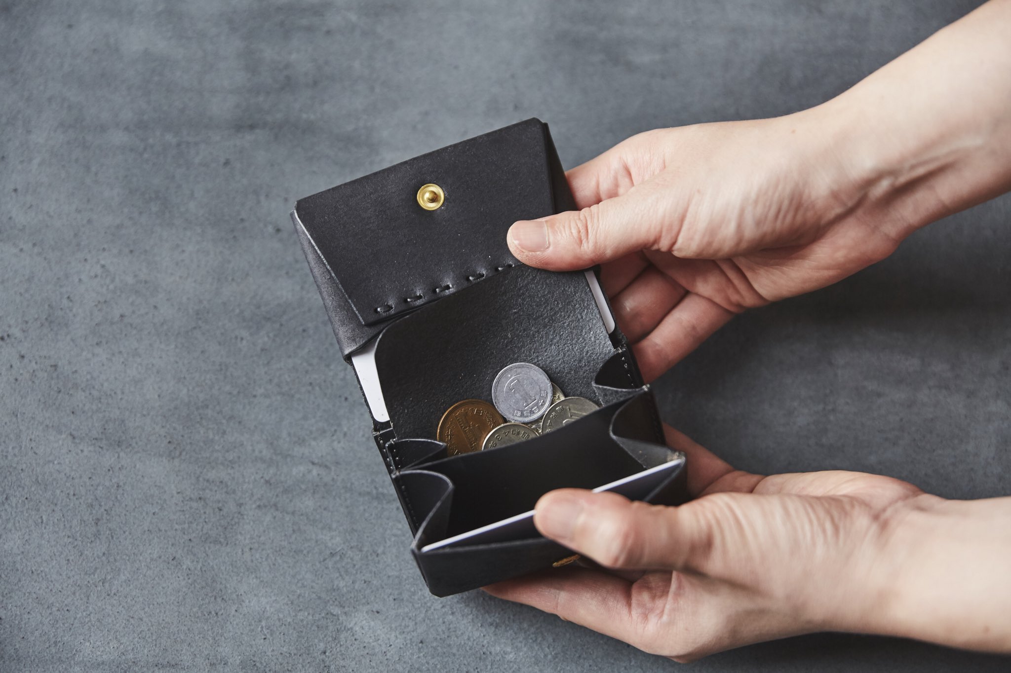 さふじ safuji こさいふM