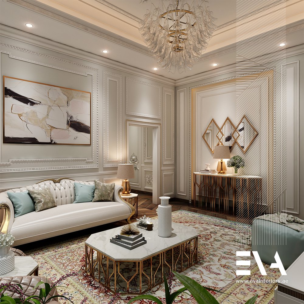 Aggregate more than 64 classic home decor dubai latest seven.edu.vn