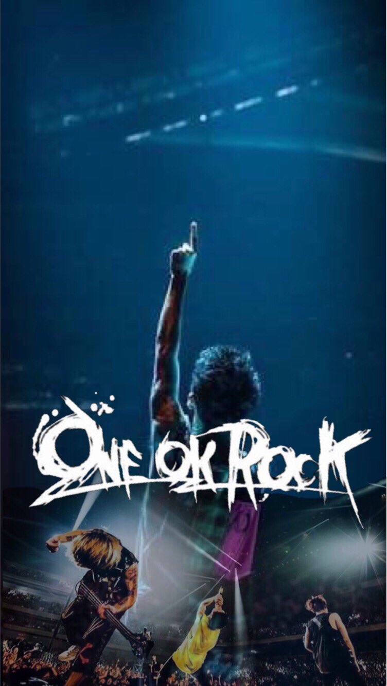 印刷可能 One Ok Rock 壁紙 すべての時間の最高の写真