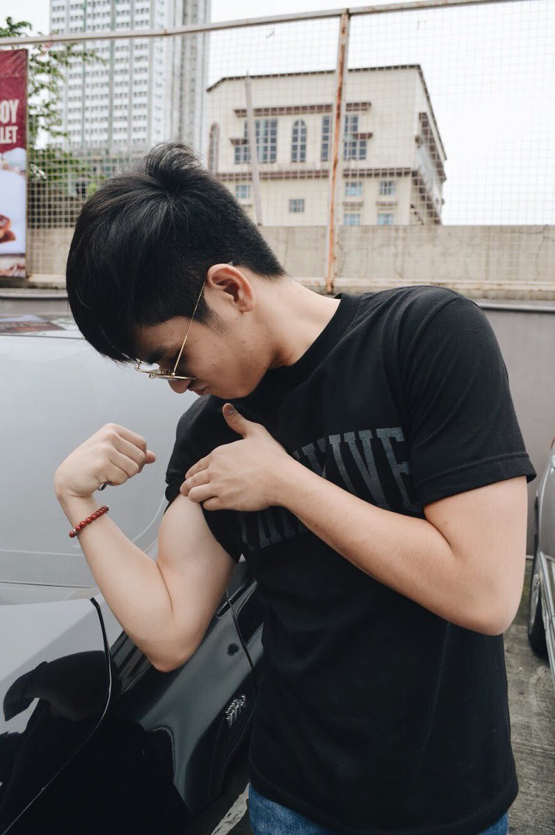 JLuversCavite's tweet photo. Prosperous2018 ForJAIRUS https://t.co/87Xx6ohnhc
