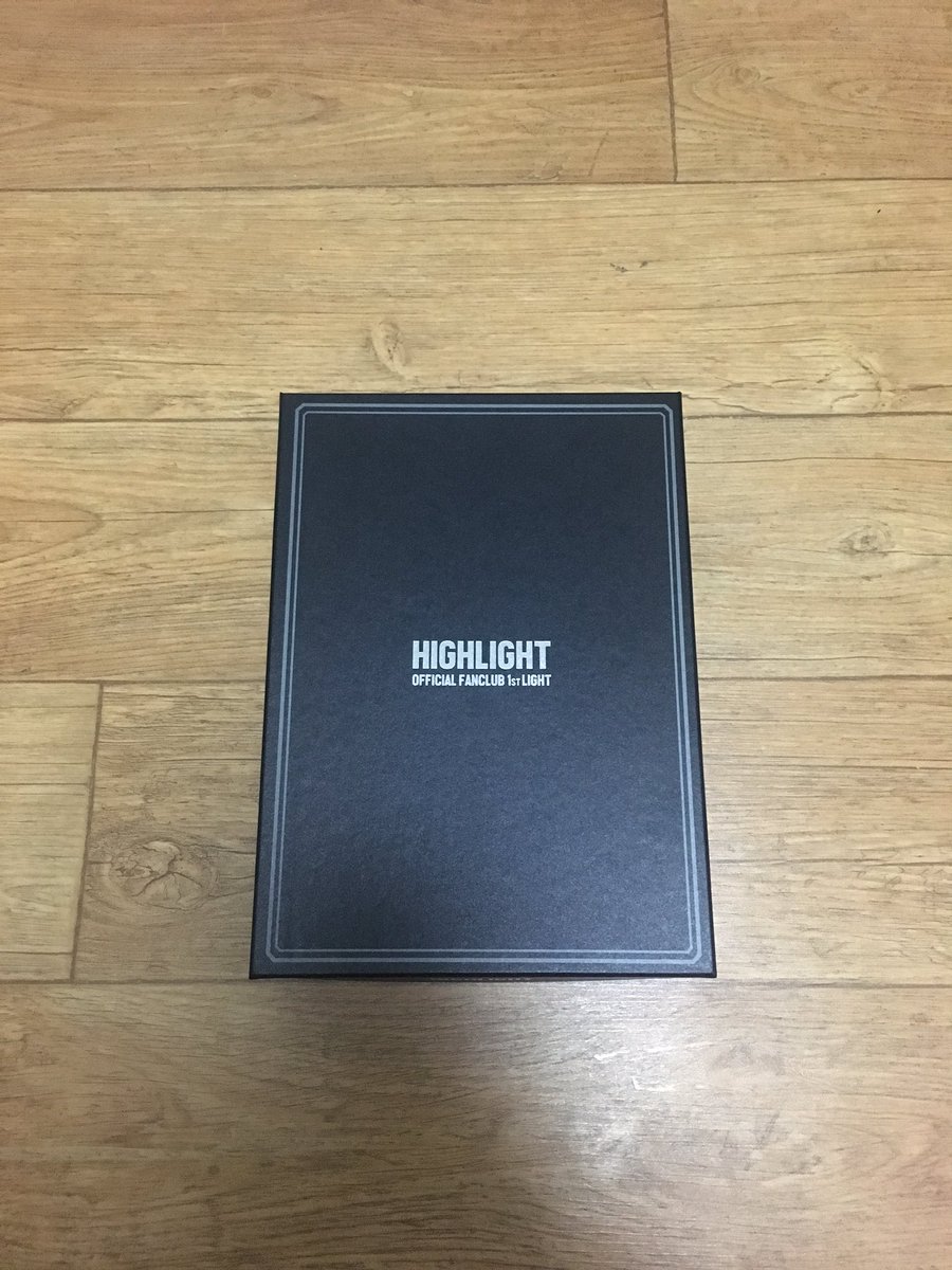 ハイライトグッズ ハイライトグッズ