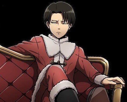 Merry Christmas... who wants to keep me warm?