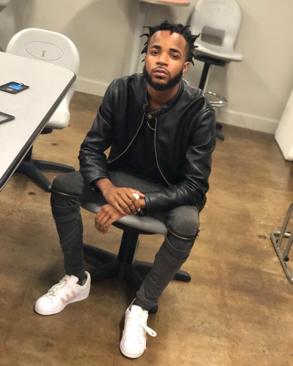 GeminiFilmzTea's tweet photo. Meet King #TheComeUpAtl โญ https://t.co/vpIVAkZy7b