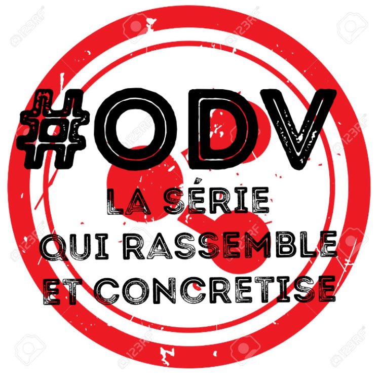 ODV_La_Serie's tweet photo. #NouvellePhotoDeProfil https://t.co/7zaC74UihM
