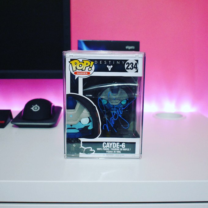 Watch KAYSHA💕's leaked NSFW photo on TwXstars