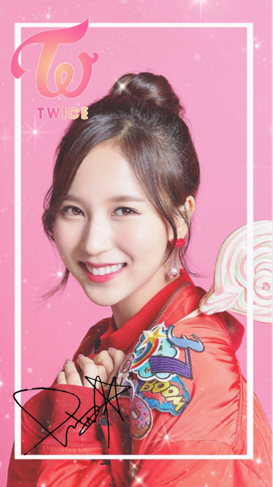 在 Twitter 上查看 Yui Twice 0125 的推文 Twitter