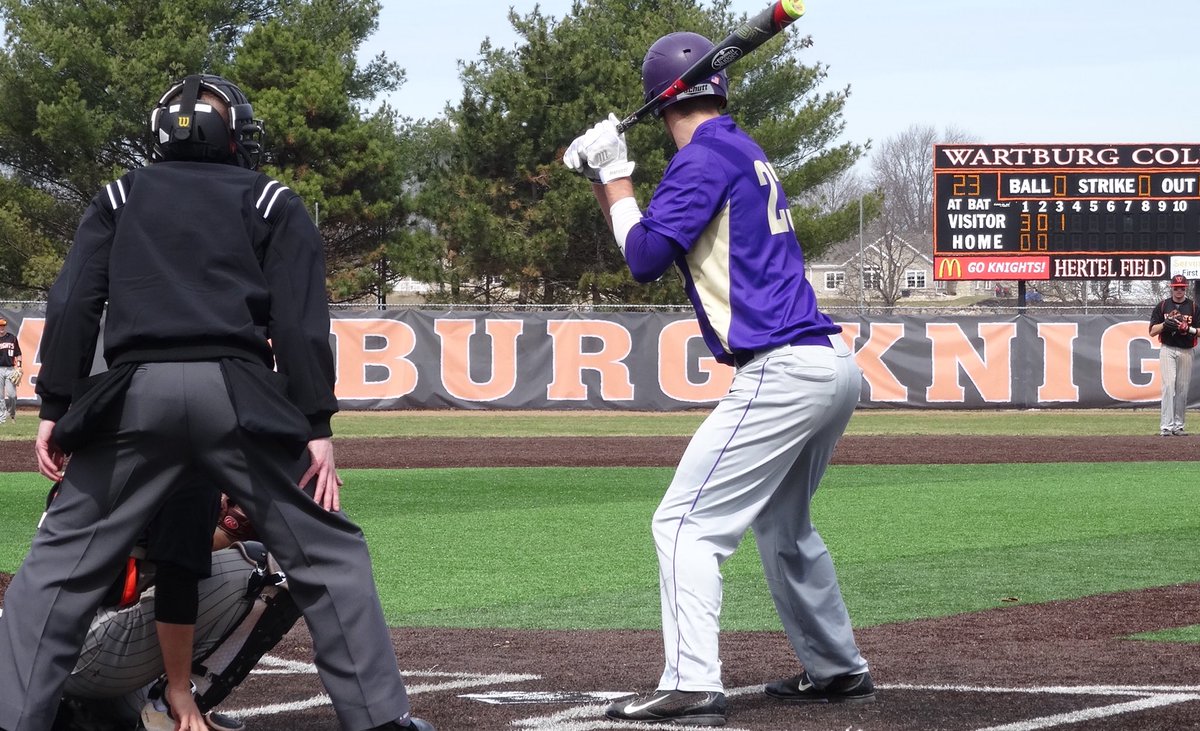 TGreffly's tweet photo. Best time of the year just around the corner #DuhawkBaseball https://t.co/7fRIyM4h8R