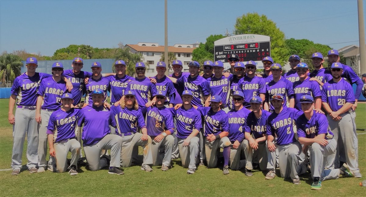 TGreffly's tweet photo. Best time of the year just around the corner #DuhawkBaseball https://t.co/7fRIyM4h8R