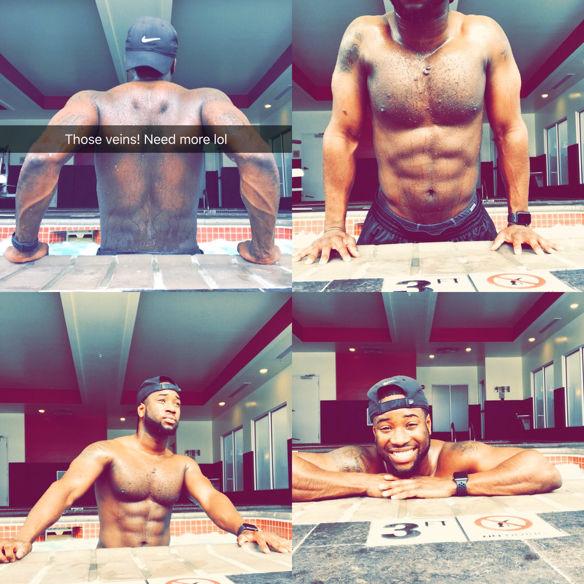 ☆JB GATES☆ @jb_gates2011 - Twitter Profile | Instalker