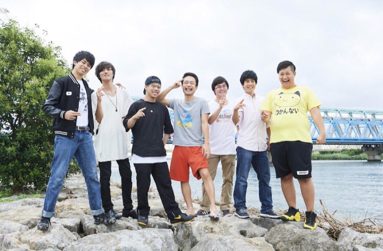 GENE_Reo_Fs__'s tweet photo. Fischer's好きな人RT！！
#シルクロード 
#ンダホ
#マサイ
#モトキ
#ダーマ
#ぺけたん
#ザカオ
#この中に1人でも好きな人いたらRT 
#いいねした人全員フォロー
#RTした人全員フォロー https://t.co/AQBa25T2mO