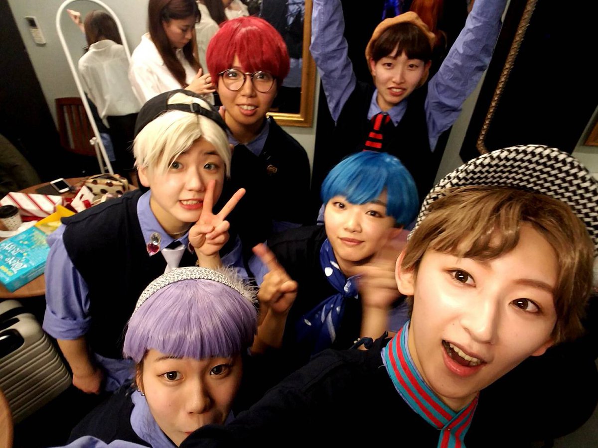 synhynbr's tweet photo. 12月24日!¢omebackに出演させていただきました!
主催の¢attyの皆さん、ゆーきさん、スタッフの皆さん、出演者の皆さん
雨の中足を運んで頂いたお客様
ありがとうございました!!
ドドドリーム!CYT130!
楽しく踊りました。今年を締めくくりました
ありがとうございました🙇♀️
#comeback5 https://t.co/dyvkbY6lbk