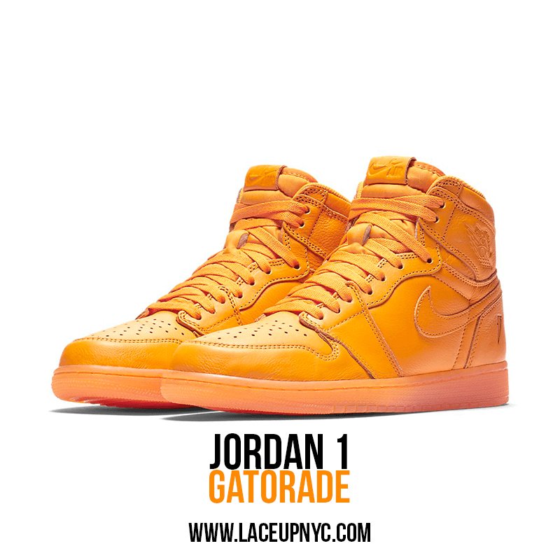 LaceUp_NYC's tweet photo. Jordan Gatorade Shoes are dropped.
.
Man and Big Kids Sizes.
.
Limited Quantities.
.
Check this shoes at @LaceUp_NYC and https://t.co/ifq2sZIJzA
.
.
.
.
.
.
#laceupnyc #solecollector #fashionsneakers #kicksonfire #sneakernews #Hypebeast #newsneakers #newnike #newadidas #newjordan https://t.co/we8KwMQZ5e