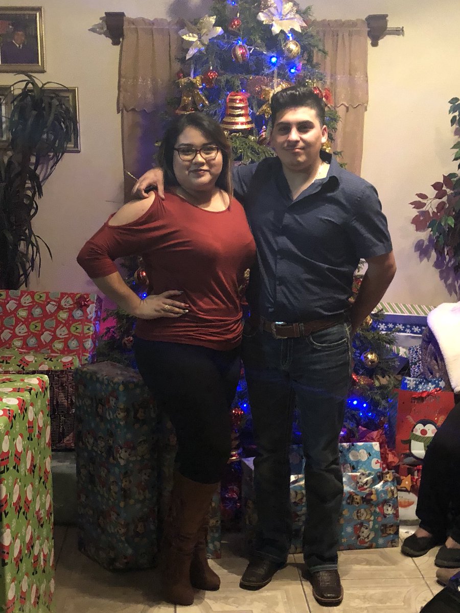 turtles_swim's tweet photo. By far the best Christmas 🎄🎁💕 https://t.co/sZv6GidRxm
