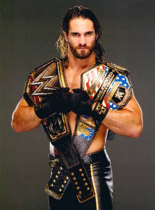 QueendomBliss's tweet photo. When I saw this, the only thing that I want is.. Bring back "The Man" 😈 @WWERollins @WWE #BringBackTheMan #SethRollins #SethRollinsHeel 🤔 https://t.co/a4ofq3Imjn