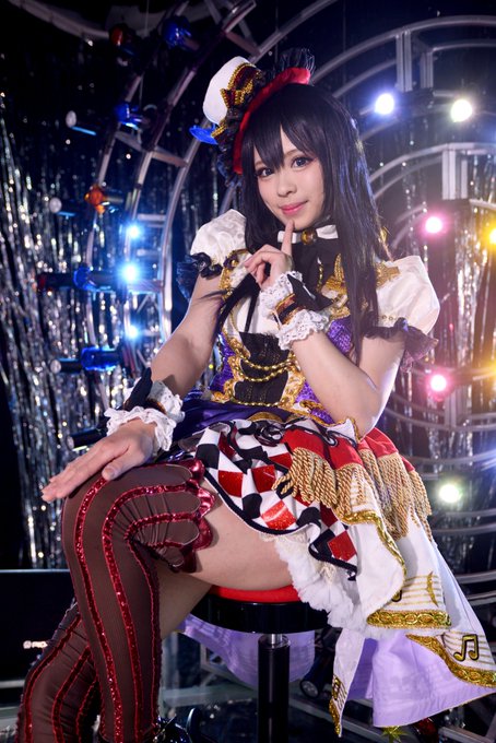 Twitterのコスプレ画像64