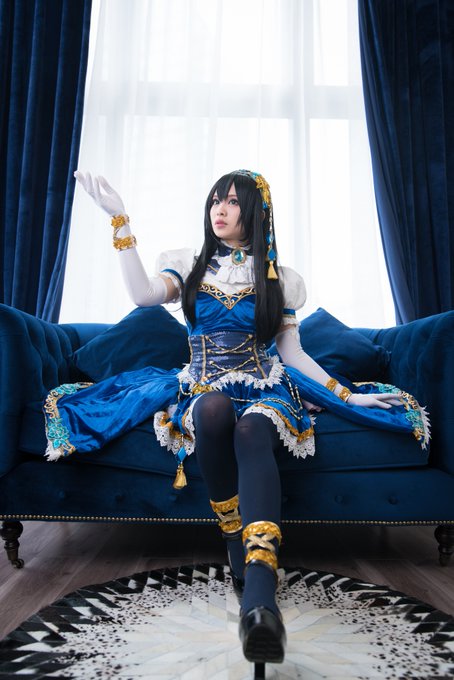 Twitterのコスプレ画像65