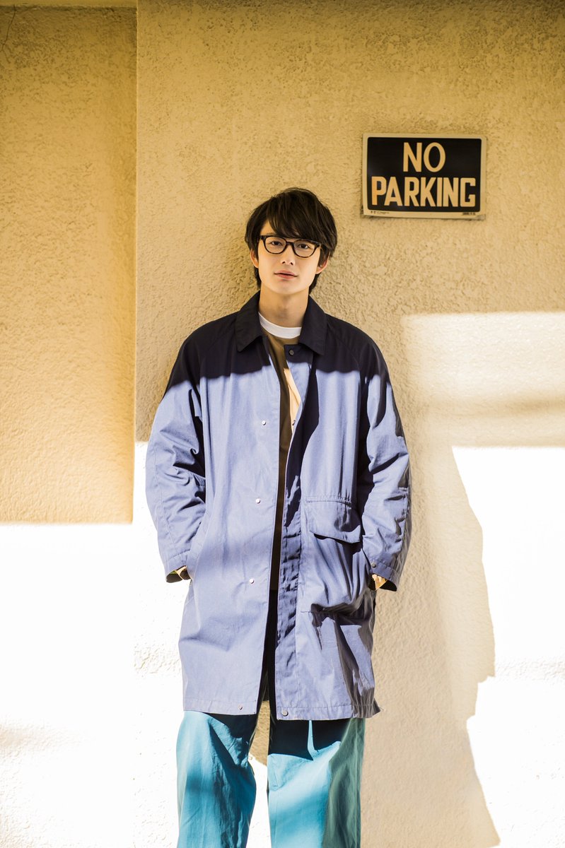 おしゃれすぎる岡田将生さんのメガネはどこのブランド 着用姿をまとめました ミナミメガネ
