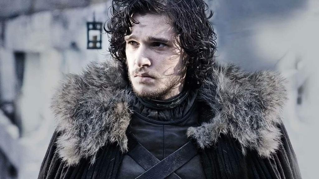Happy 31st birthday to the king of the north & acting!! huhu stay lamion Kit Harington  