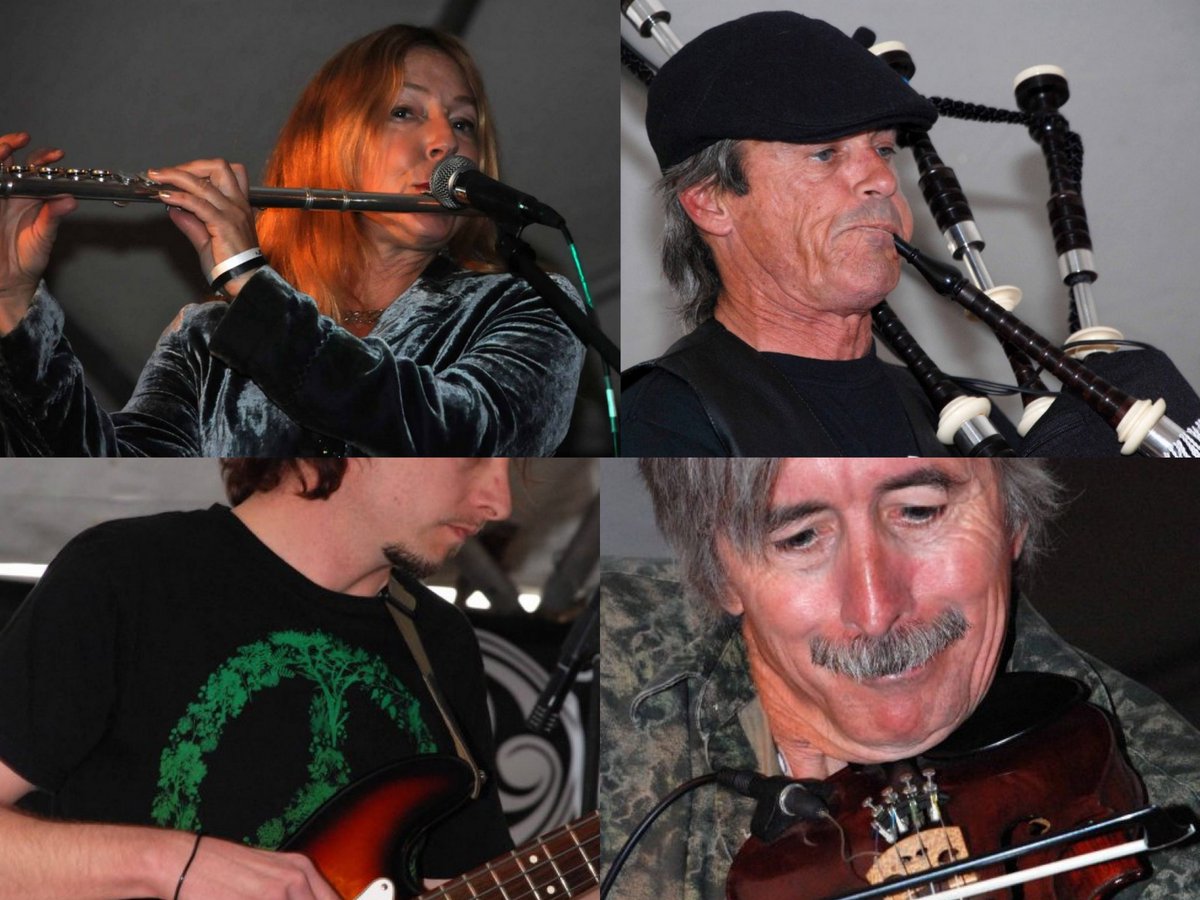 Not only is this going to be a awesome 5K run 💃🕺 it is going to be a first class music venue.  So you can take in some tunes 🎸🎷 after the race, or bring a change of clothes 🧥👖 and stick around for a while. As this is going to be an all day St. Patrick's Day event! 🍀🍻