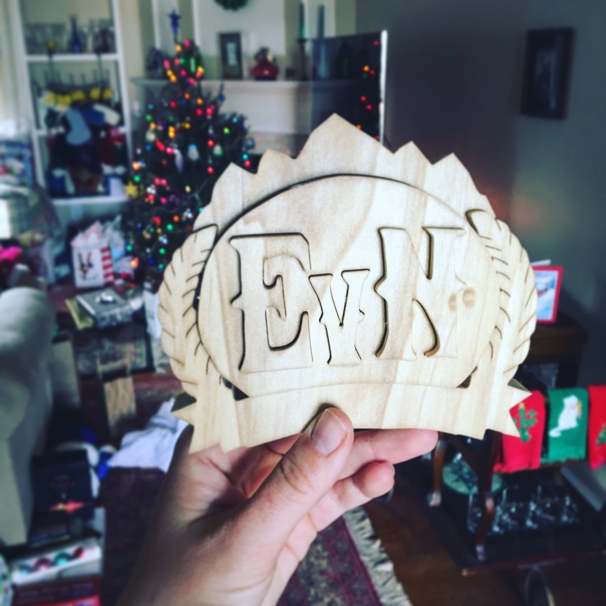 DBbeer_Nopps's tweet photo. Taking handmade gifts to a whole new level.. https://t.co/oUweSM6Orf