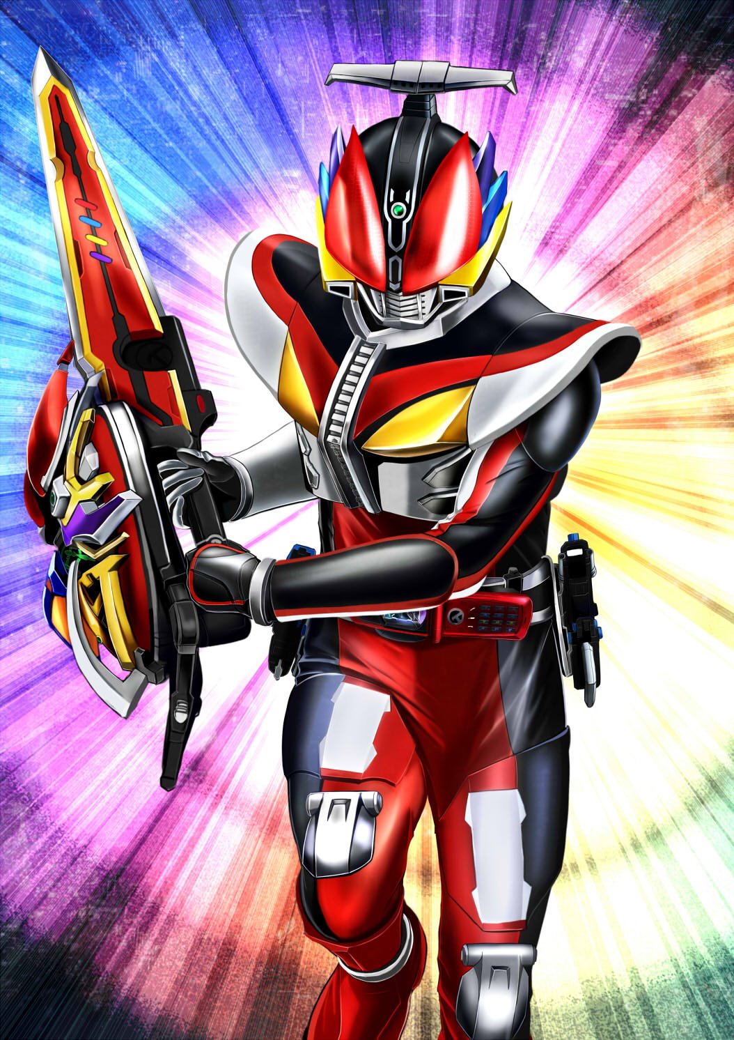 マスクド V Twitter 仮面ライダー電王ライナーフォーム 電車切り 仮面ライダー 過去絵 T Co Amayld1cmb Twitter