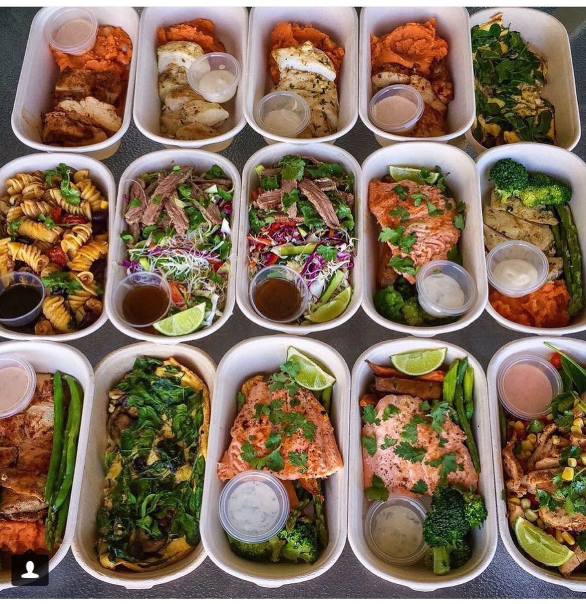 pkactive_0's tweet photo. Prepare your weekly meals on Sunday #pkActive #smartnutrition #activestyle #eatclean https://t.co/hHqK7JF2OS