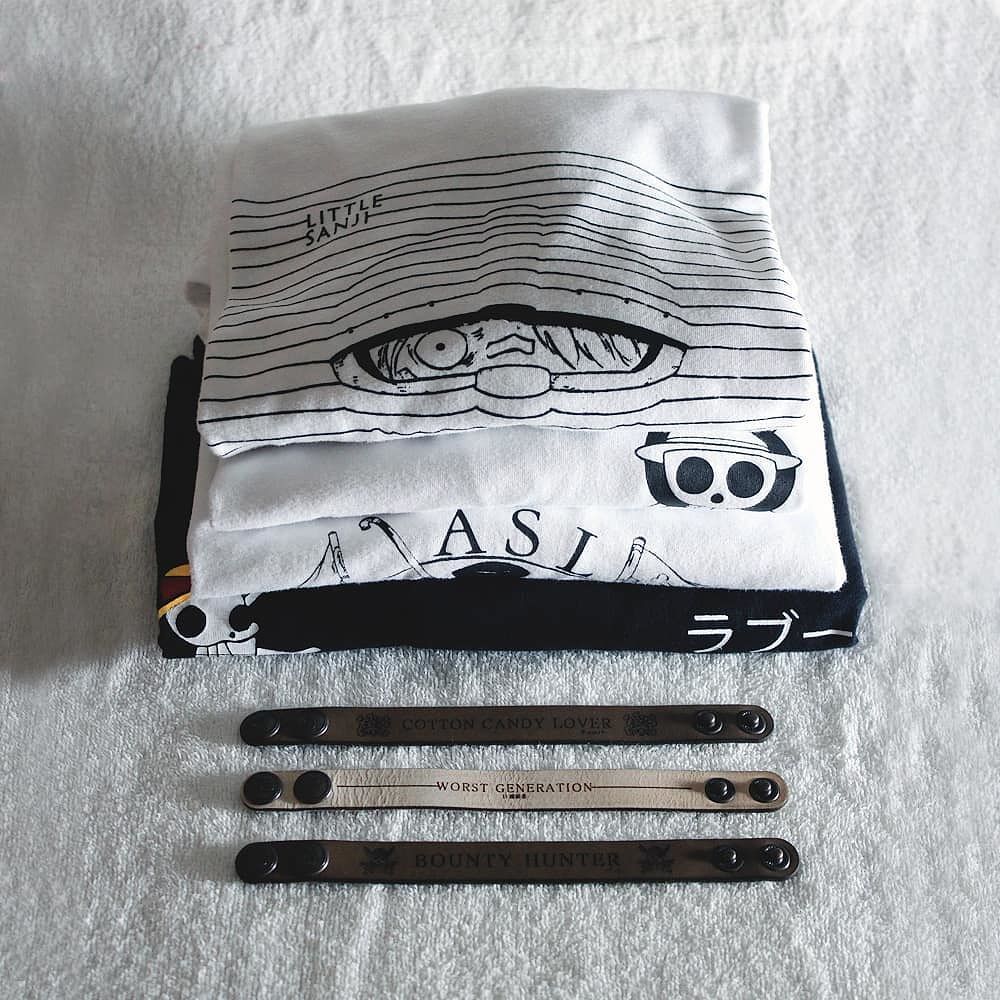 Raremerch's tweet image. Minimum order 350k free bracelet with packaging box.

#raremerch #strawhatpirates #onepiece #onepieceindonesia #onepiecemerchandise #oplovers #luffy #otaku #portgasdace #onepiecefans #onepieceanime #onepiecemanga #onepiecelover #zoro #mugiwara #monkeydlu… ift.tt/2la9itL