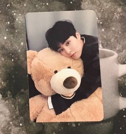 XIUA_NUNA's tweet photo. 나 외 곰돌이 않야 https://t.co/zwTOrBkhH8