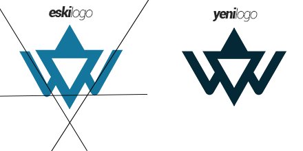 wasdzone's tweet photo. [#wasdzone] Eski logoda bulunan orantısız kısımlar revize edilerek yeniden tasarlandı. https://t.co/0Dd1lFz4hy