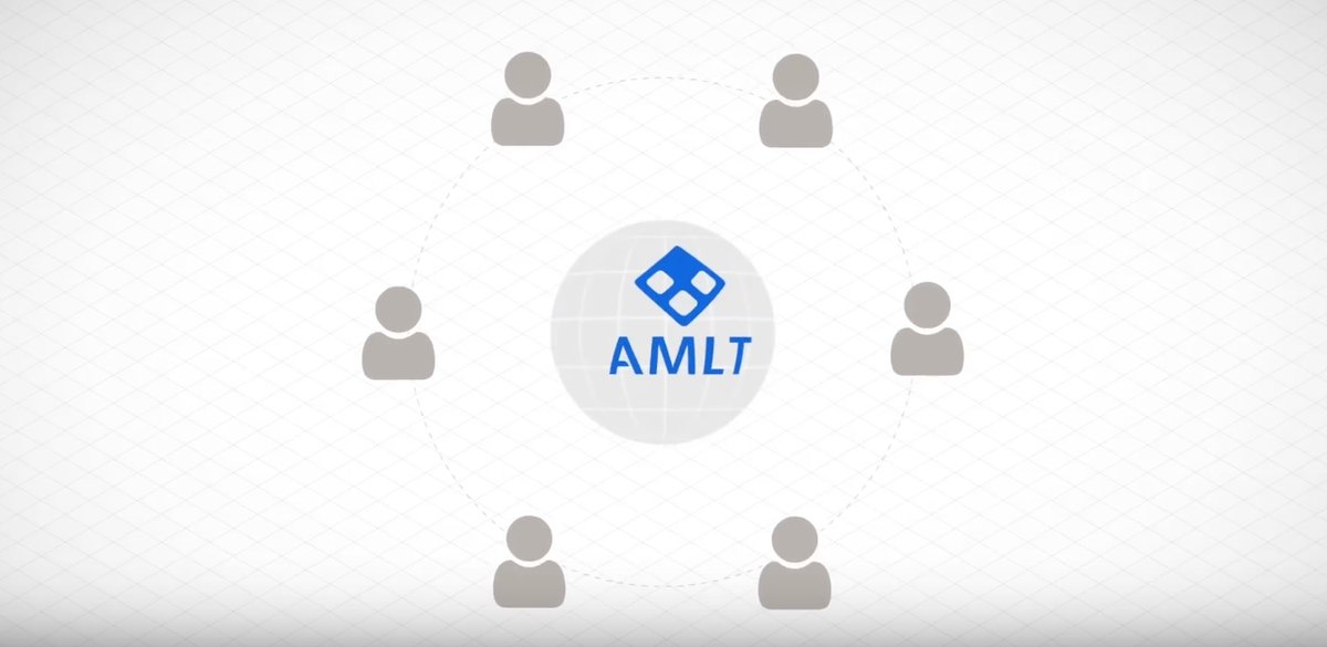 adryenn's tweet photo. AMLT Token Sale Is Currently Open https://t.co/jPB0mjHGlw #ethereum #cryptocurrency #blockchain by #cryptopython https://t.co/L3KCwmzgCk