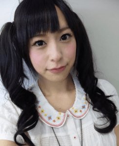 徳井青空好きな人はrt 徳井青空好きな人はrt