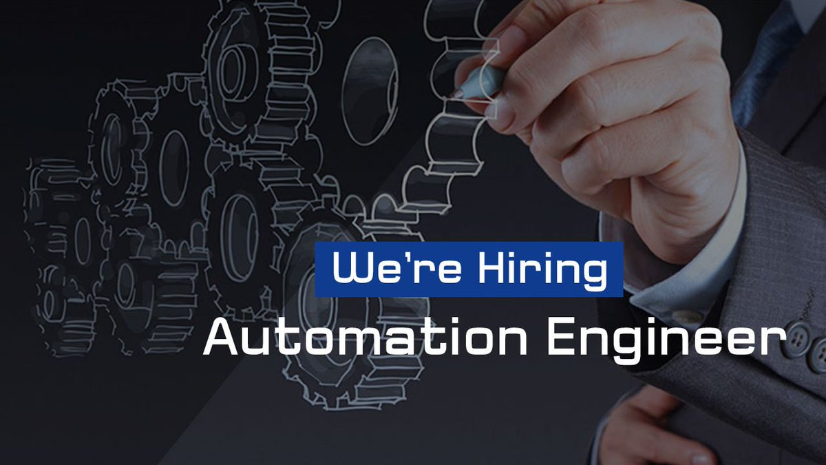 CPIFBD's tweet image. #Automation_Engineer #Faridabad
Call at:- 8285797281/ 8826843186
Apply Now:- goo.gl/e5PXnj