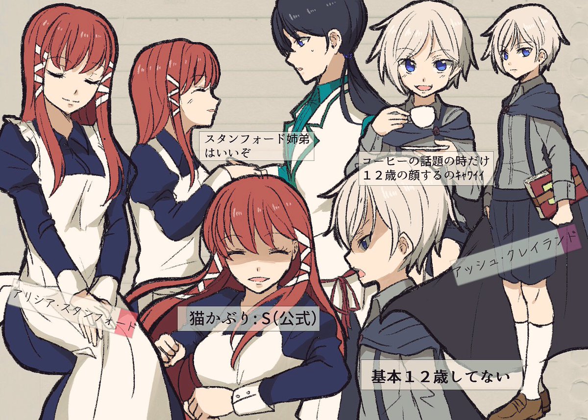 シノ 低浮上 בטוויטר 月夜に響くノクターン 風の色 鮮やかに とかいう学生時代をほぼ捧げた神フリーゲームがあるので取り敢えずキャラだけでも見てってくれっていう落書き 1 3