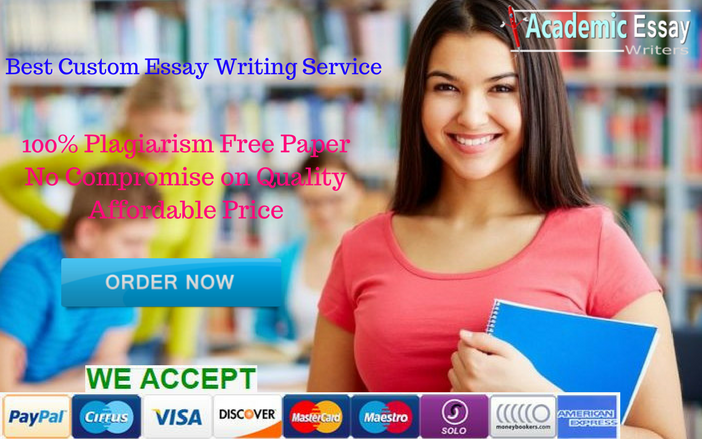 essay_writter's tweet photo. Looking for the best way to get Custom academic essay writing help? Problem solved! Try our custom essay writing service, dissertation writing service in USA. .
.
.
Order now! https://t.co/Cpqp9ct2fU
.
#customessaywritingservice #AcademicEssayWriting #CustomEssayWritingService https://t.co/l69GNlmvqk