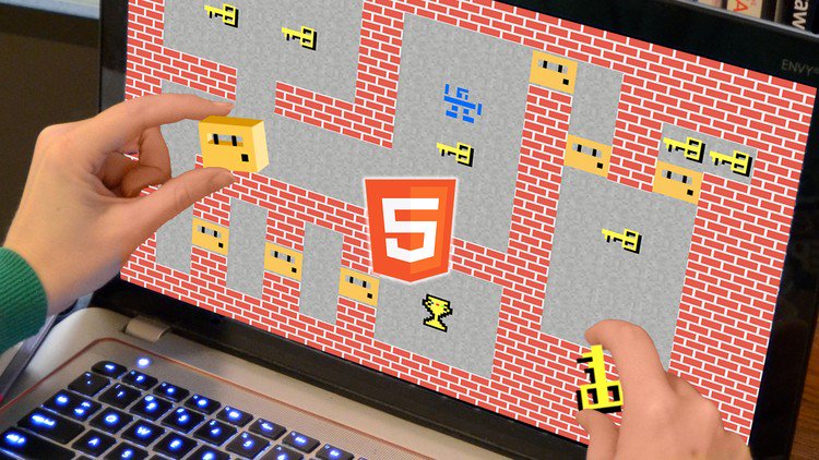 jQuery_Aiden's tweet image. How to Program Games: Tile Classics in JS for HTML5 Canvas
☞ go.edusavecoupon.net/Hy4PnBewAb
#jquery #java #javascript #mysql #react #html #css