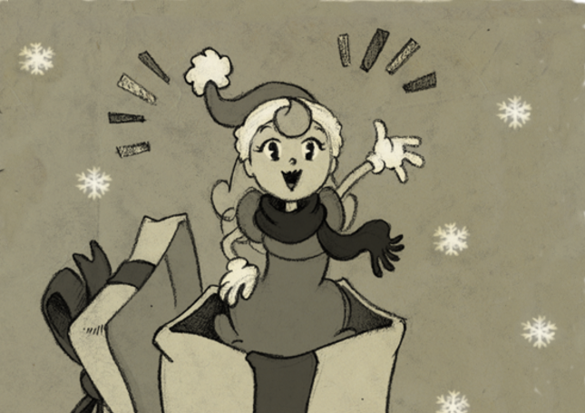 RLH_Studios's tweet photo. You can read about this year progress in Fleish &amp; Cherry in Crazy Hotel in our latest blog entry!
English: https://t.co/axNQet6AOa
Castellano: https://t.co/AqQEQ0TG8g
#gamedev #indiegame #madewithunity https://t.co/Jpytiomj6D