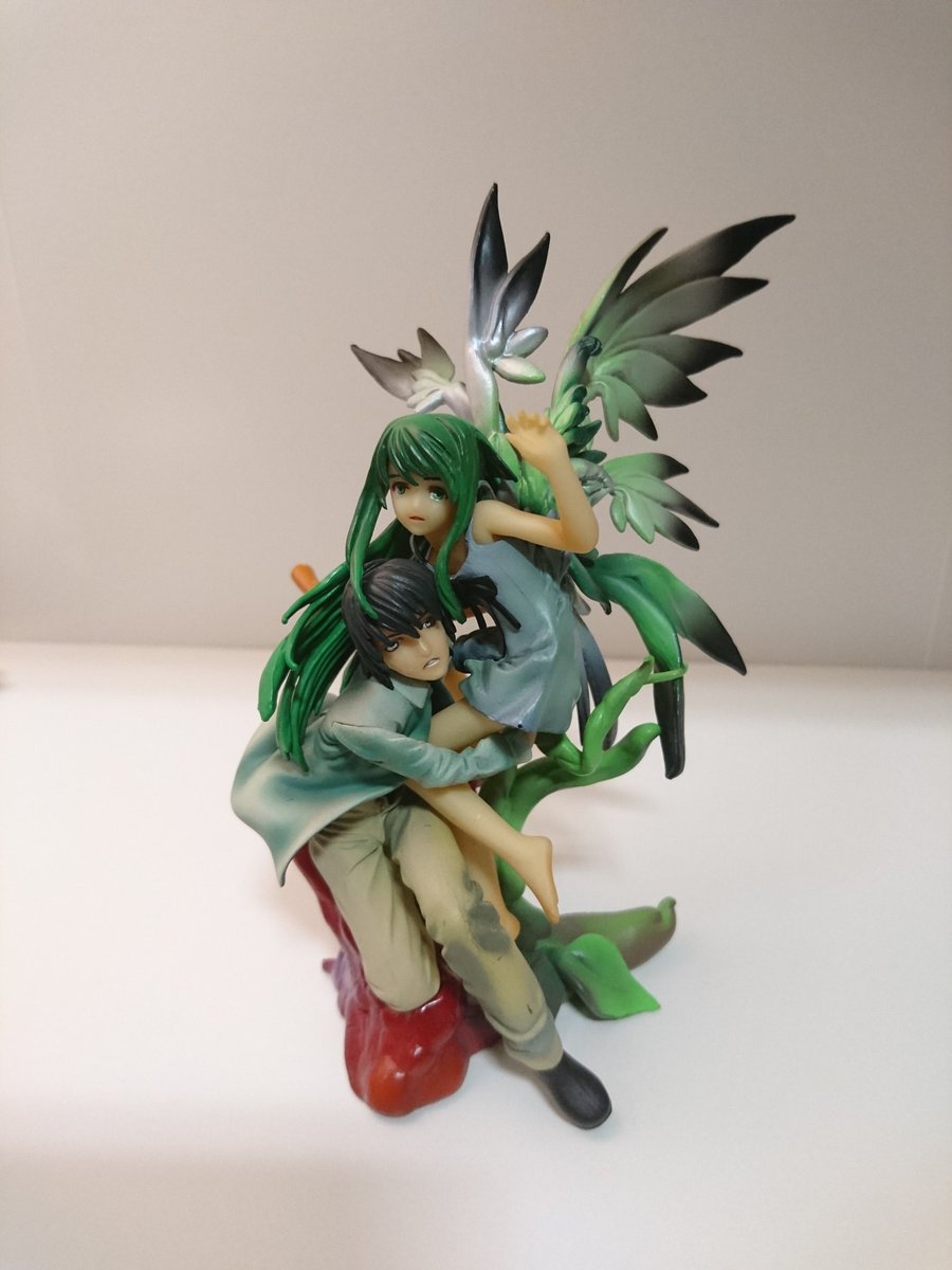 沙耶の唄 フィギュア | www.jarussi.com.br