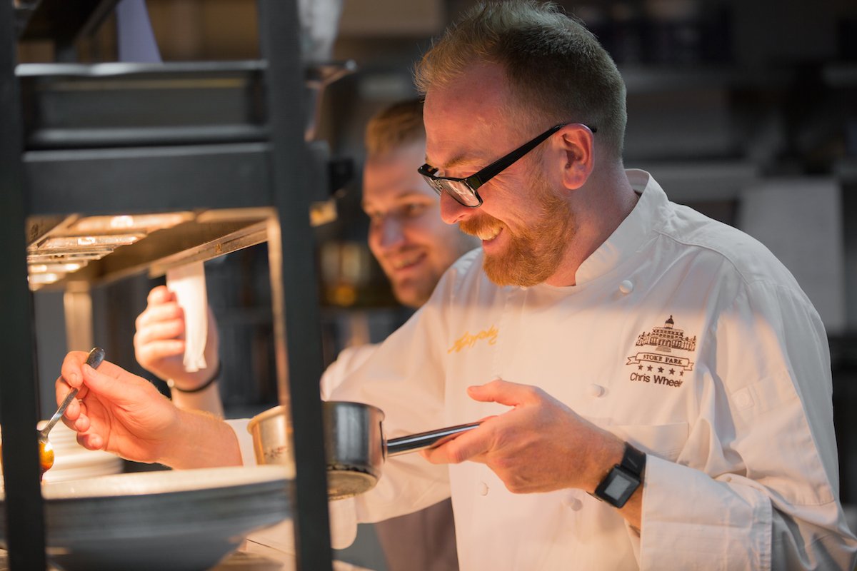 Are you tucking into delicious leftovers? Our Executive Chef <a href="/chefgingernut/">Chef Chris Wheeler</a> recommends combining red onion, red wine vinegar, cranberry, fig, Christmas spices and a touch of brown sugar for the ultimate Boxing Day relish!