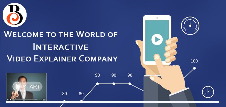 BExplainers's tweet photo. Welcome to the World of Interactive #Video #Explainer #Company 
Visit: https://t.co/zk9mFygYSJ

   #AnimatedVideoMakers 
#VideoExplainerCompany
#ExplainerVideoCompany https://t.co/AwyRMKppAx