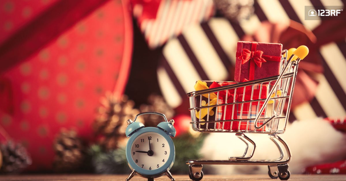 Drop that turkey sandwich and go on a shopping spree. There’s no better time than now to fulfill that wishlist. Happy boxing day, peeps!