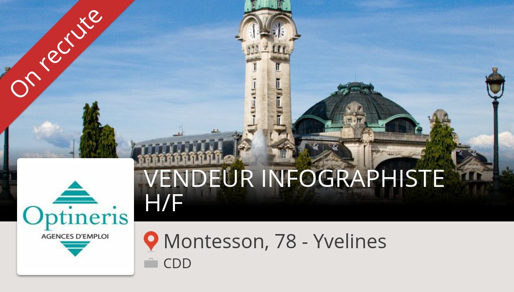 infographiste 78